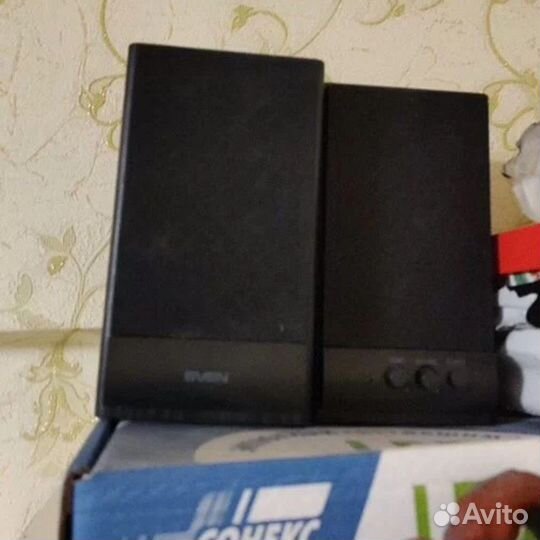 Компьютер комплект