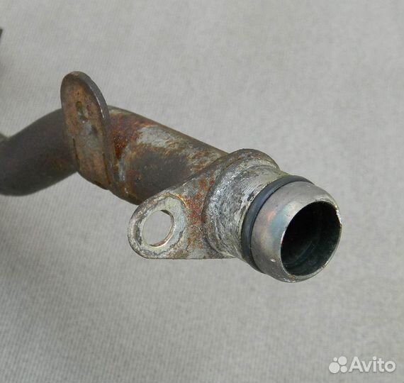 Патрубок охлаждения Nissan Maxima A33