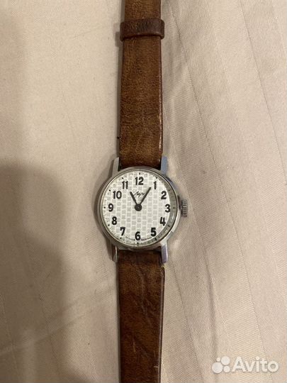 Наручные часы