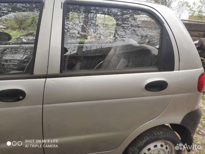 Двигатель для мазиз