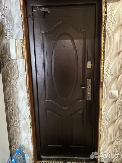 Дверь входная