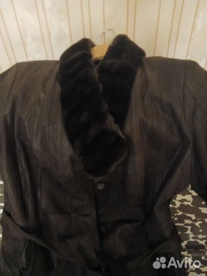 Пальто женское 56 58 размер