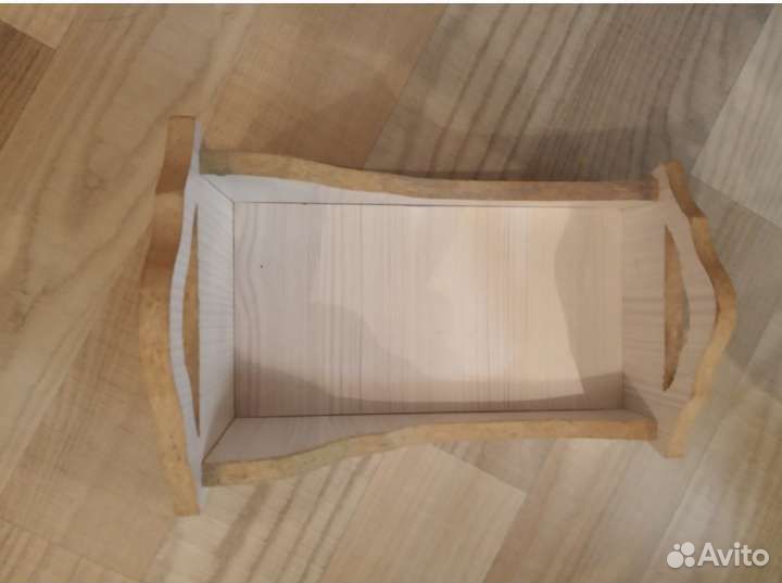 Мебель кровать для кукол