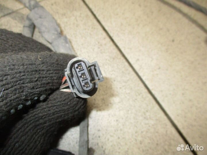 Проводка (коса) Mercedes-Benz GLS-Class (GL) (X16