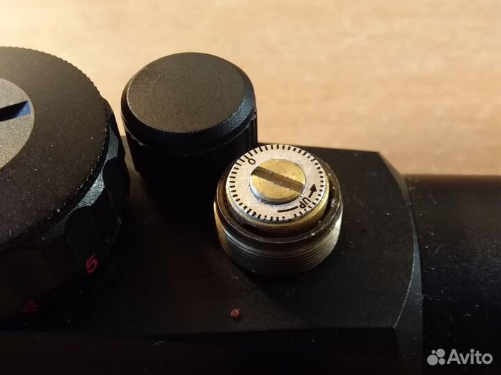 Калиматорный прицел Бушнел 130