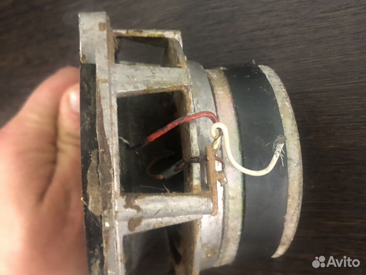 Динамик 25 гдн 1-8-80