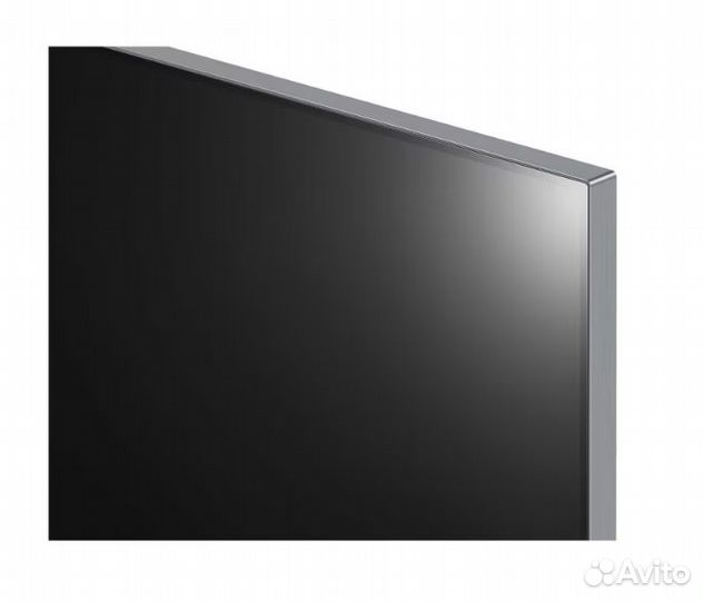 Телевизор LG oled55G4RLA