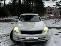 Nissan Skyline 2.5 AT, 2003, 112 000 км, с пробегом, цена 1 320 000 руб.