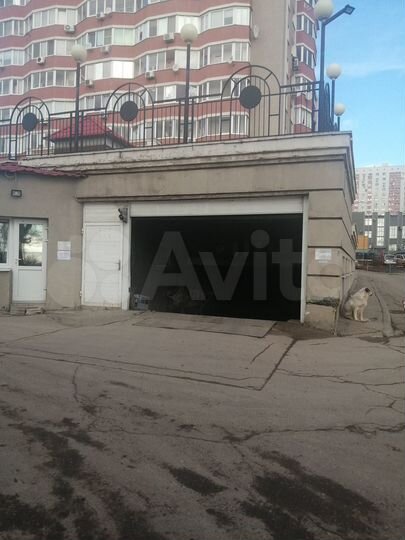 Склад, 43.9 м²