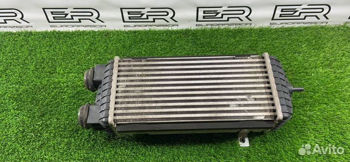 Интеркулер Kia Sportage 4 1.6 Дизель