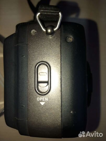 Фотоаппарат casio