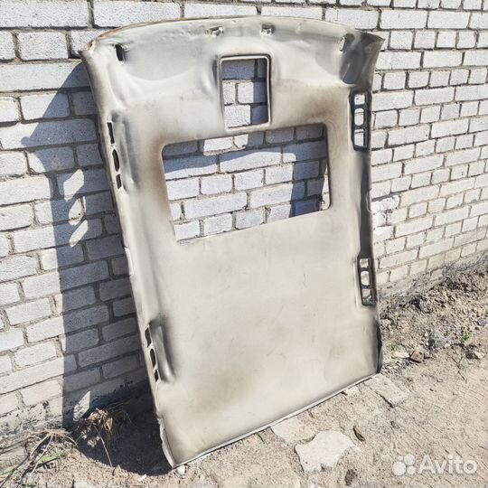 Потолок Audi 80 B3 B4