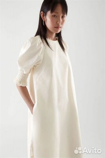 Платье Cos новое