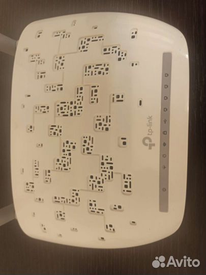 Безпроводной маршрутизатор TP Link