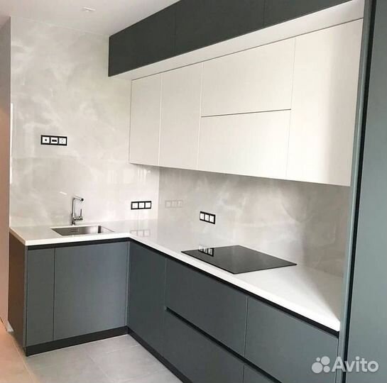 Кухни на заказ. Гарантия