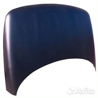 Капот ваз 2105.2107.2109.2114.2110.2170.1118.1111