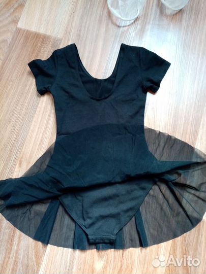 Купальник для танцев