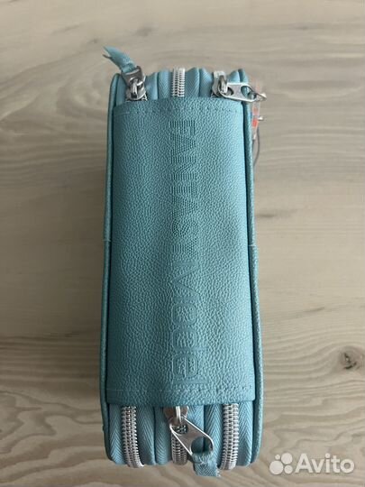 Школьный пенал topmodel