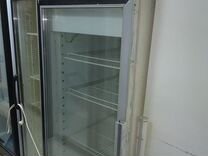 Шкаф холодильный polair DM 107-S (+2+7)