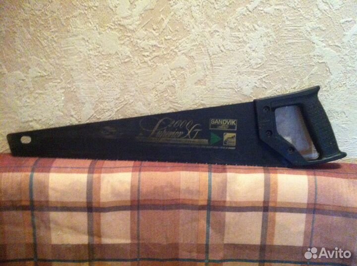 Ручной инструмент СССР