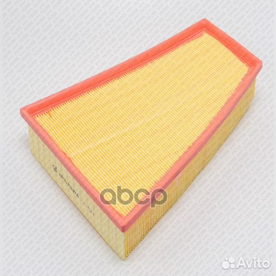 Фильтр воздушный LF0171 Green Filter