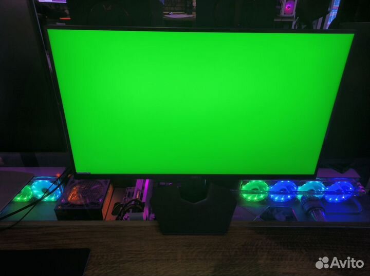 Монитор dell S2721DGF