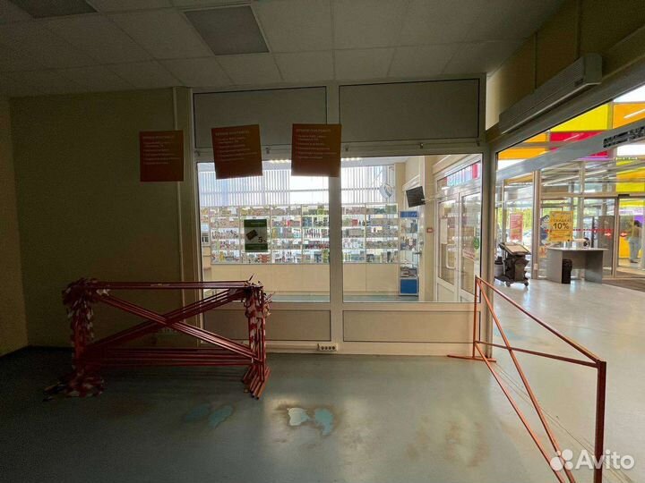 Остекление, двери