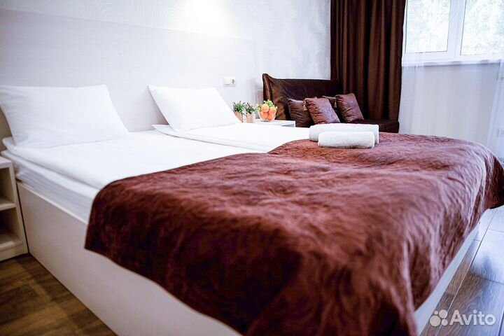 Доверительное управление недвижимостью