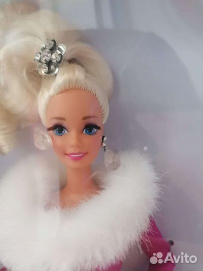 Barbie Starlight Waltz 1995