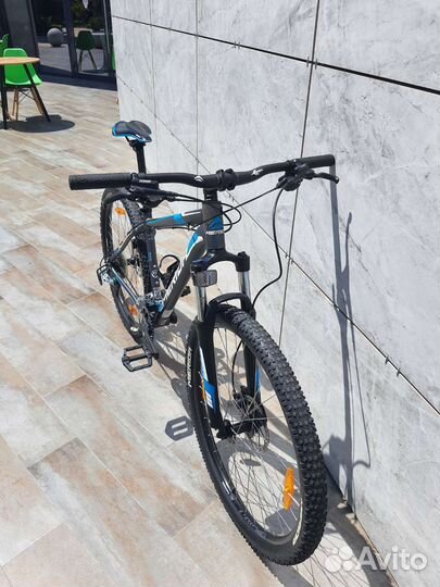 Merida Big seven 70 Sram X5