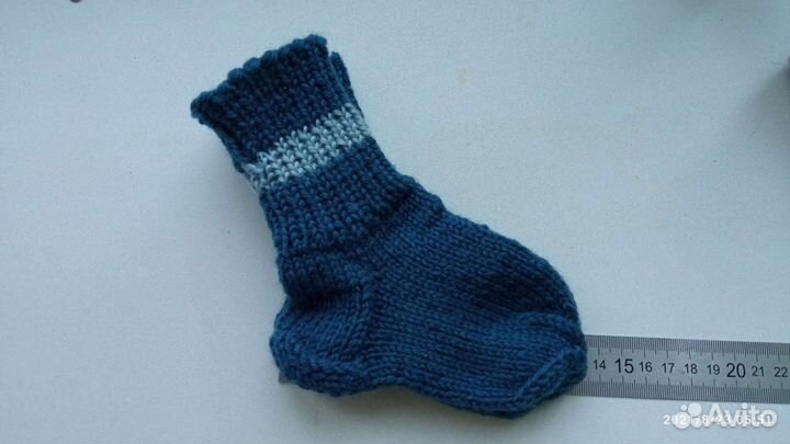 Носки детские новые,размеры разные