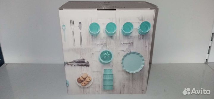 Набор посуды 