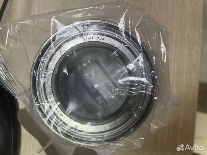 Ступичный подшипник Nissan Primera P12