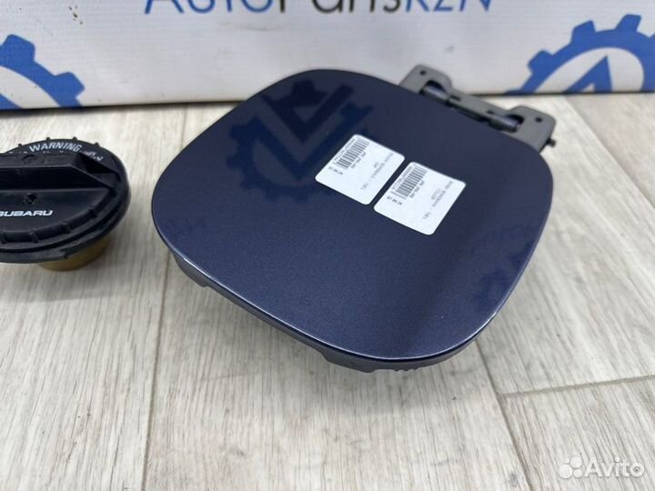 Лючок топливного бака Honda Cr-V 4 К24Z9