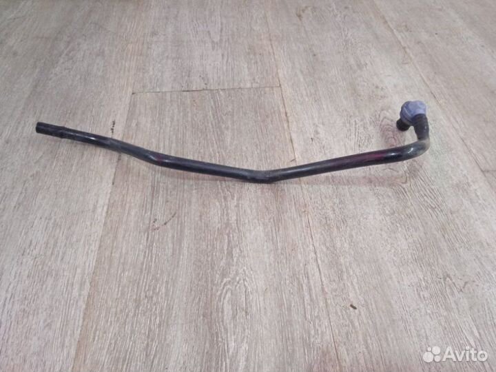 Трубка вакуумного усилителя тормоза Bmw 7-Series