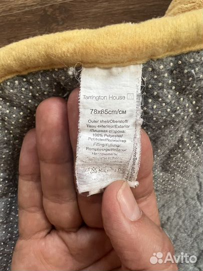 Детский коврик Tarrington house