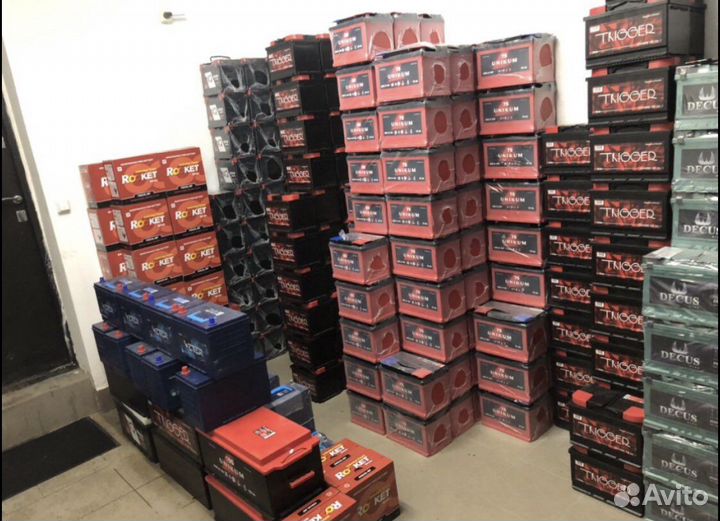 Аккумулятор 100ah 850a б/у Mutlu