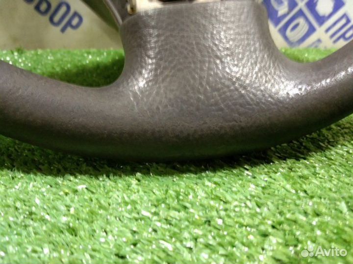 Руль Toyota Corolla седан 1.4 4zzfe 2003