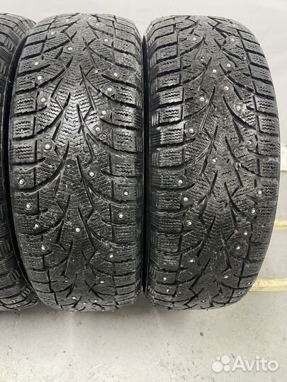 Toyo Observe G3-Ice 185/70 R14