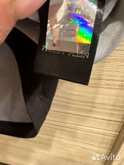 Philipp plein футболка