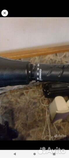 Электромотор для лодки