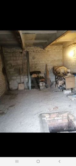 Гараж, 26 м²