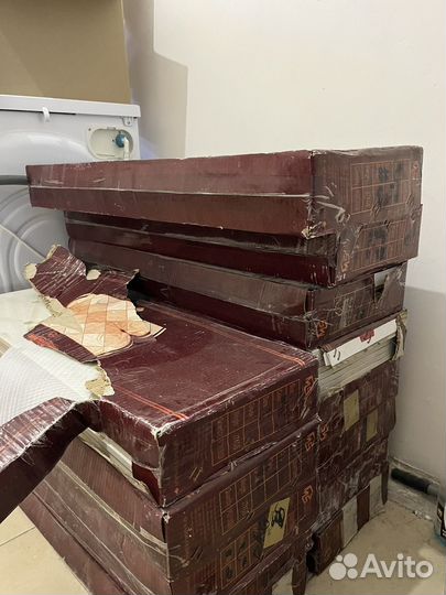 Плитка керамогранит