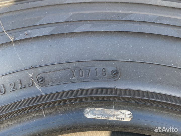 Dunlop Grandtrek MT2 265/70 R16 112Q