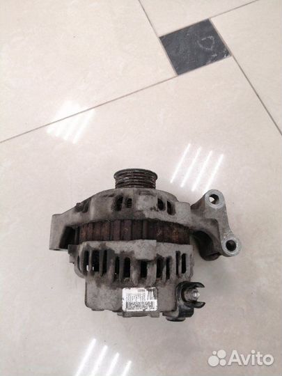 Генератор Ford Fusion fyja 2007