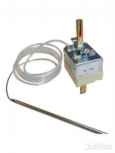 Термостат для духовки Darina/Rika/Excook/Зви