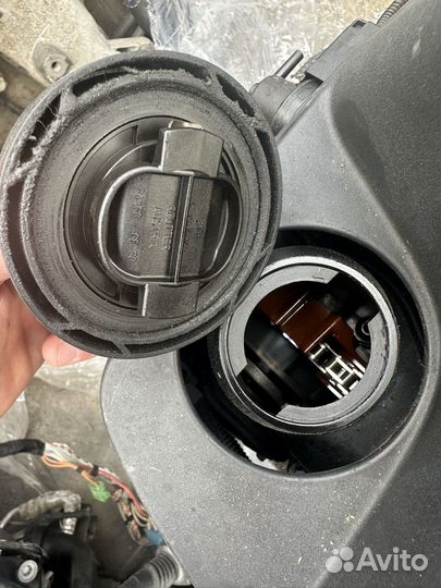 Двигатель bmw n20b20