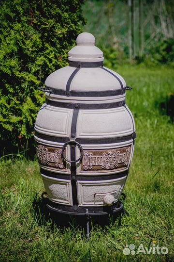 Тандыры Технокерамика