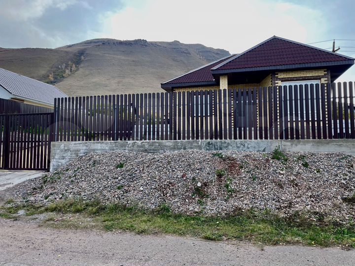 Дача 72 м² на участке 9 сот.