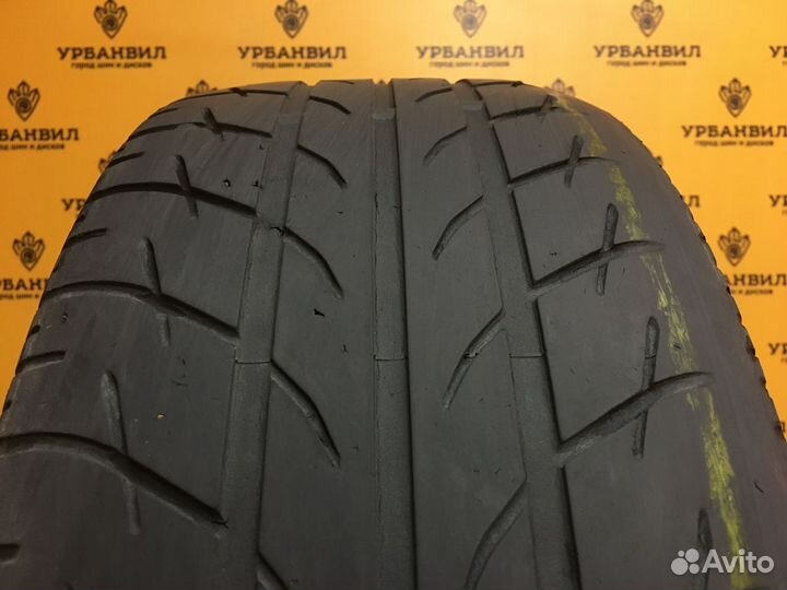 Tigar Syneris 215/45 R17 94Y